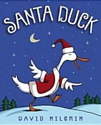 Santa Duck (School & Library)