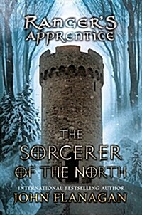 [중고] The Sorcerer of the North: Book Five (Hardcover)