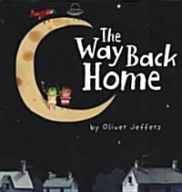 [중고] The Way Back Home (Hardcover)
