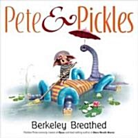 Pete & Pickles (Hardcover)