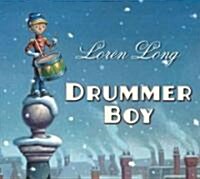 Drummer Boy (Hardcover)
