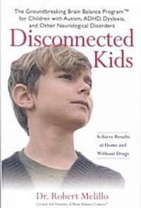 Disconnected Kids (Hardcover)