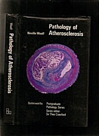 Pathology of Atherosclerosis (Hardcover)