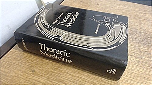 Thoracic Medicine (Hardcover)