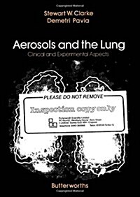 Aerosols and the Lung (Hardcover)