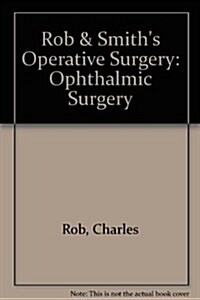 Operative Surgery (Hardcover, 4TH)