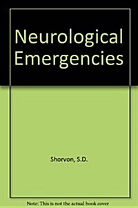 Neurological Emergencies (Paperback)