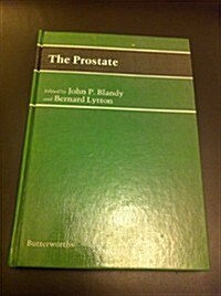 The Prostate (Hardcover)