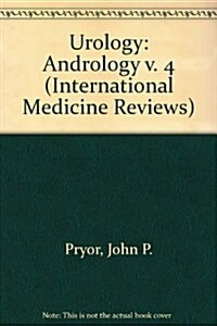 Andrology (Hardcover)
