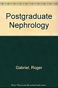 Postgraduate Nephrology (Paperback, 3rd, Subsequent)
