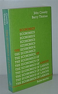 Economics of Labour (Paperback)
