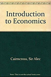 Introduction to Economics (Hardcover, 6th, Subsequent)