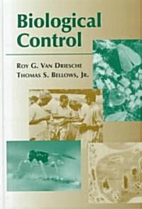 Biological Control (Hardcover)