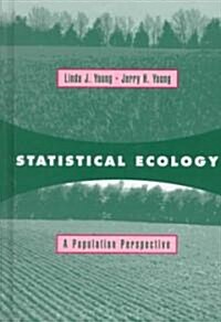 Statistical Ecology (Hardcover, 2 Revised edition)