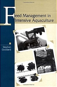 Feed Management in Intensive Aquaculture (Hardcover)