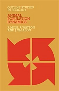 Animal Population Dynamics (Paperback)