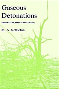 Gaseous Detonations (Hardcover)