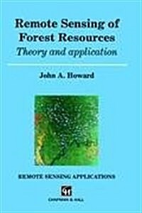 Remote Sensing of Forest Resources : Theory and Application (Hardcover)