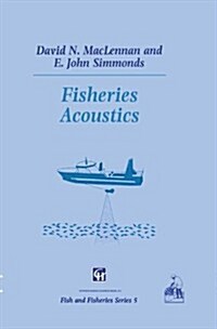 Fisheries Acoustics (Hardcover)