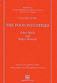 Food Industries (Hardcover)