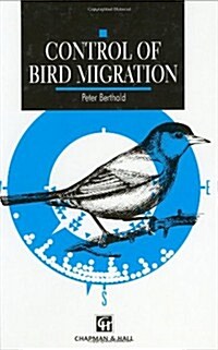 Control of Bird Migration (Hardcover)
