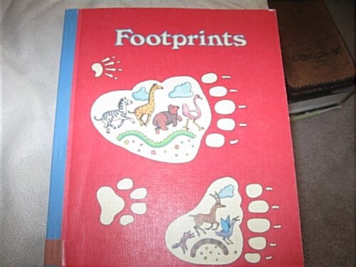 Footprints (Paperback)