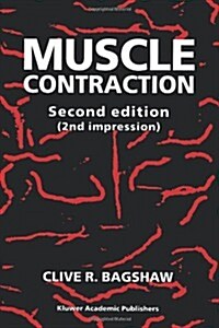 Muscle Contraction (Paperback, 2nd ed. 1993)