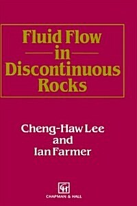 Fluid Flow in Discontinuous Rocks (Hardcover)