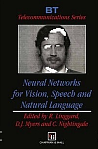 Neural Networks for Vision, Speech and Natural Language (Hardcover)