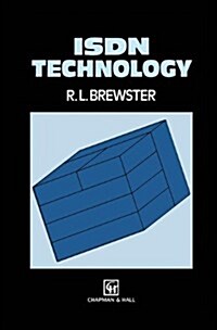 Isdn Technology (Hardcover)