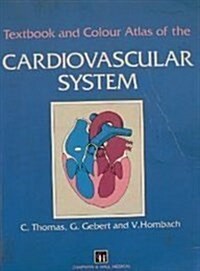 Textbk & Col Atlas Cardiovasc (Hardcover, English)