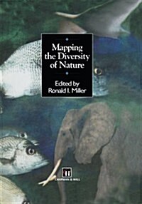 Mapping the Diversity of Nature (Hardcover, 1994 ed.)