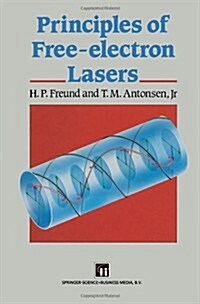 Principles of Free-Electron Lasers (Hardcover)