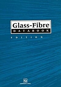 Glass-Fibre Databook (Paperback)