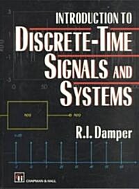 Introduction to Discrete-Time Signals and Systems (Paperback)