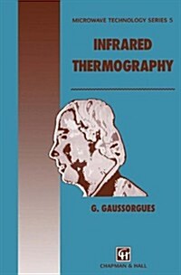 Infrared Thermography (Hardcover)