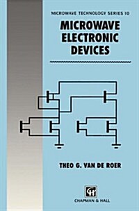 Microwave Electronic Devices (Paperback)