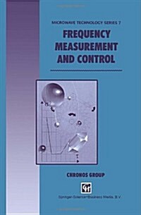 Frequency Measurement and Control (Hardcover)