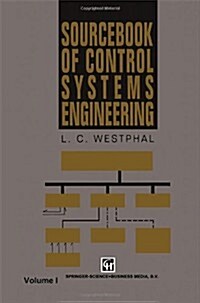 Sourcebook of Control Systems Engineering (Hardcover)