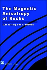 Magnetic Anisotropy of Rocks (Hardcover, 1993 ed.)