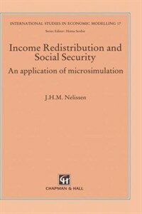 Income redistribution and social security