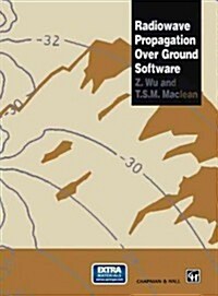 Radiowave Propagation Over Ground Software (Paperback)