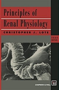 Principles of Renal Physiology (Paperback, 3, Third)