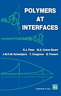 Polymers at Interfaces (Hardcover)