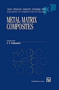 Metal Matrix Composites (Paperback, 1995)