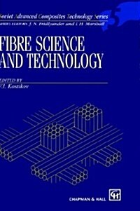Fibre Science and Technology (Hardcover)