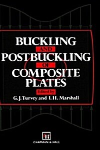 Buckling and Postbuckling of Composite Plates (Hardcover, 1995 ed.)