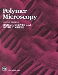 Polymer Microscopy (Hardcover, 2, Revised)