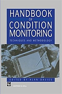 Handbook of Condition Monitoring (Hardcover)