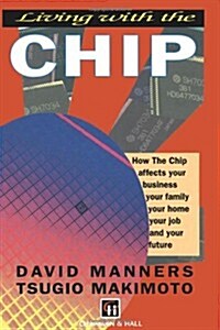 Living With the Chip (Paperback)
